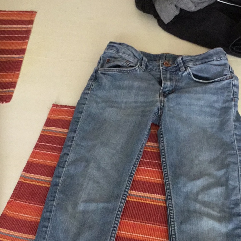 Skinny Fit Boys Jeans